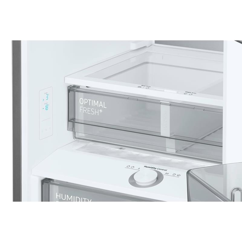 Холодильник Samsung RB-38C7B6DAP - фото #5, Technodom.kz