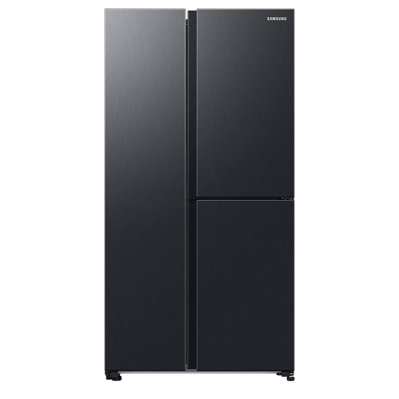 Холодильник Samsung RH69DG805EB1WT - фото #0, Technodom.kz