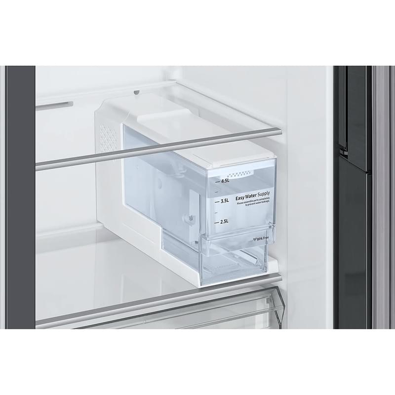 Холодильник Samsung RH69DG805EB1WT - фото #10, Technodom.kz