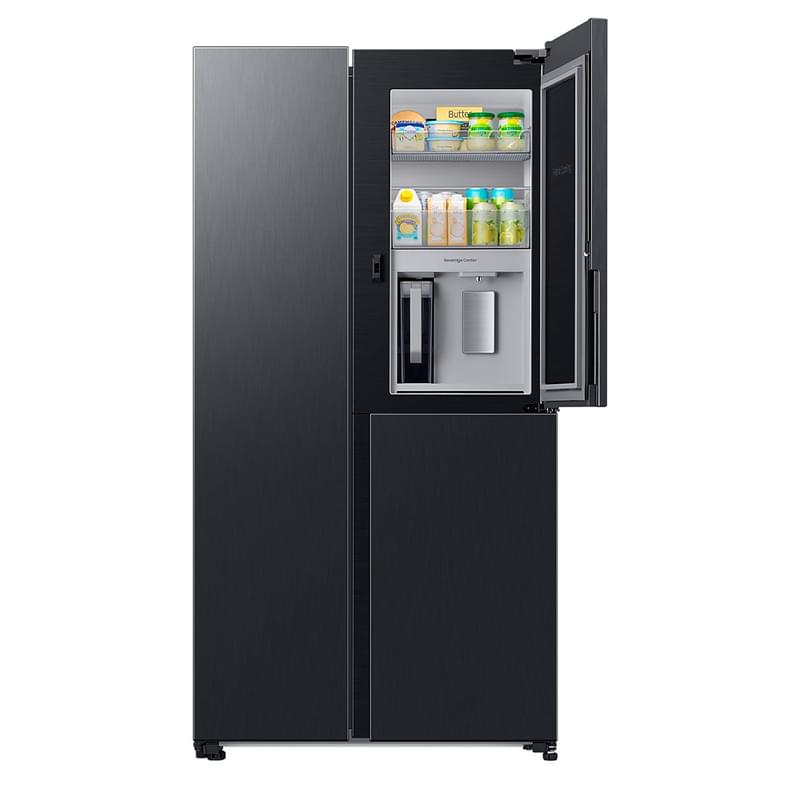 Холодильник Samsung RH69DG805EB1WT - фото #2, Technodom.kz