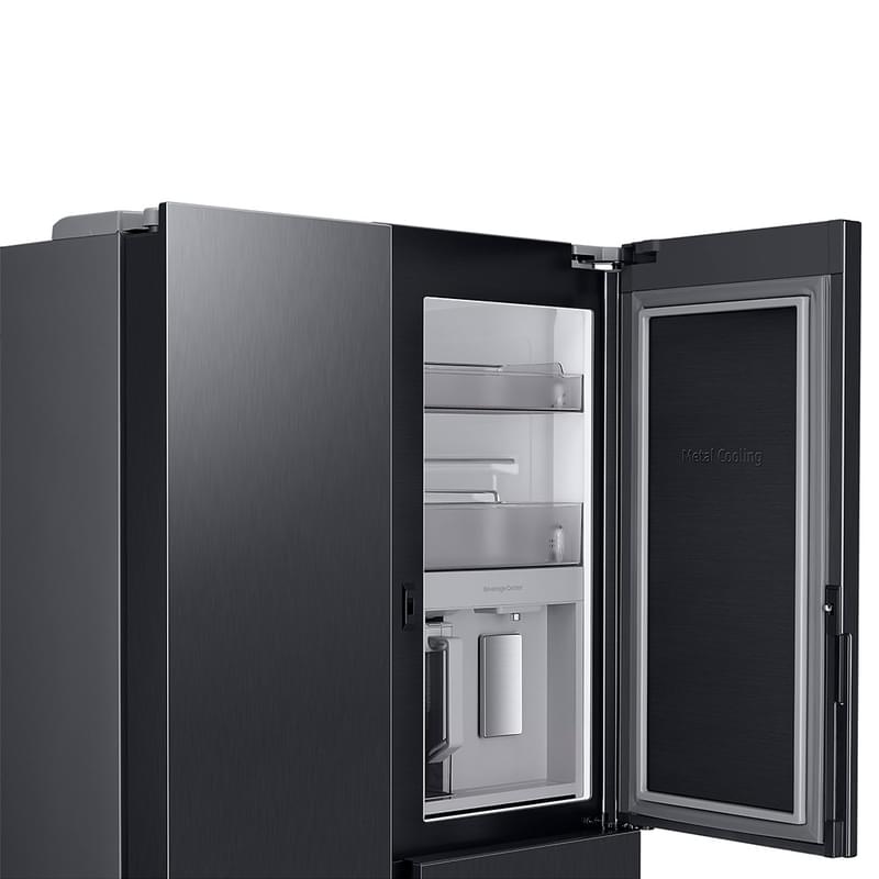 Холодильник Samsung RH69DG805EB1WT - фото #6, Technodom.kz