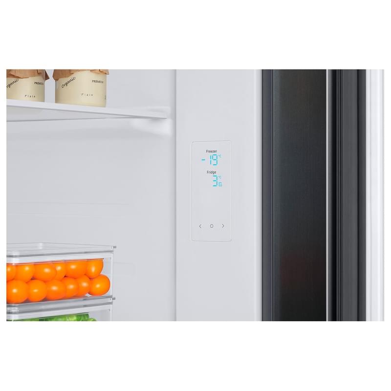 Холодильник Samsung RS66A8100B1 - фото #8, Technodom.kz