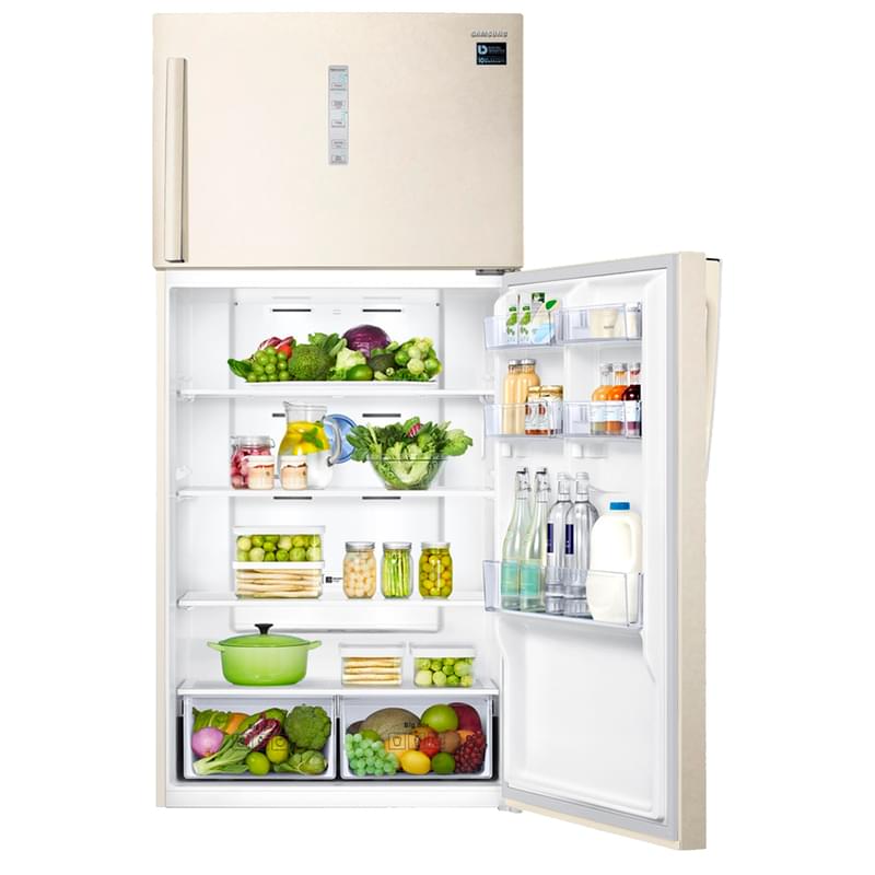 Двухкамерный холодильник Samsung RT-62K7000EF - фото #7, Technodom.kz