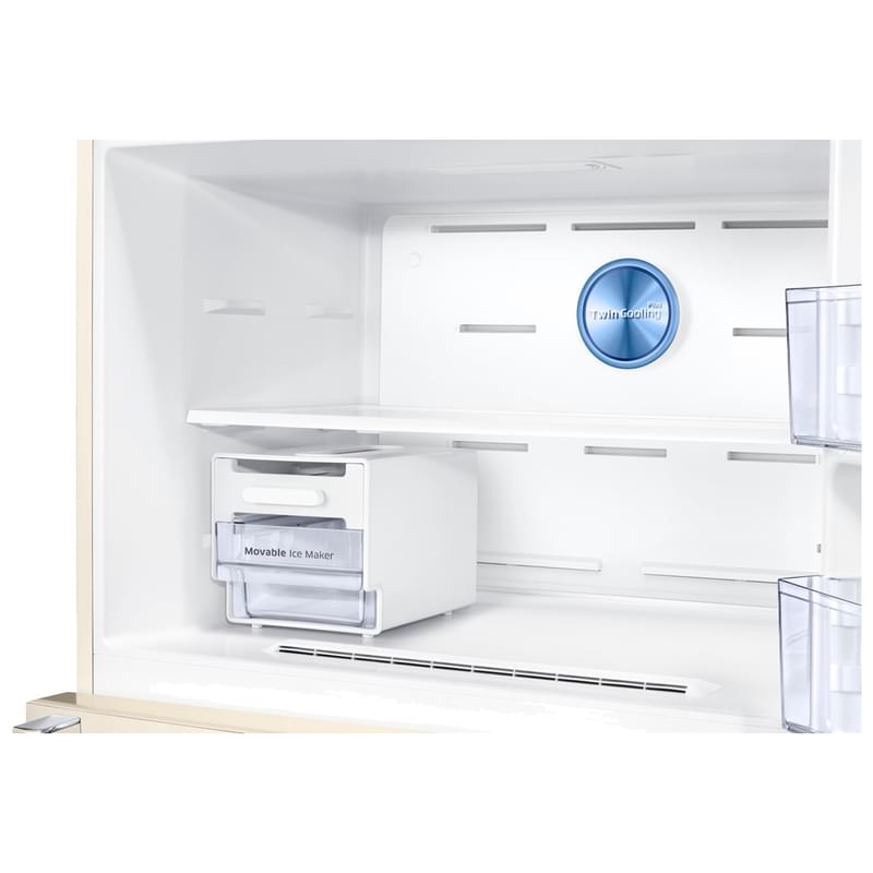Двухкамерный холодильник Samsung RT-62K7000EF - фото #8, Technodom.kz