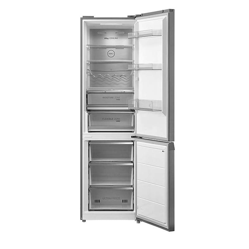 Холодильник Toshiba GR-RB500WE-PMJ(49) - фото #3, Technodom.kz