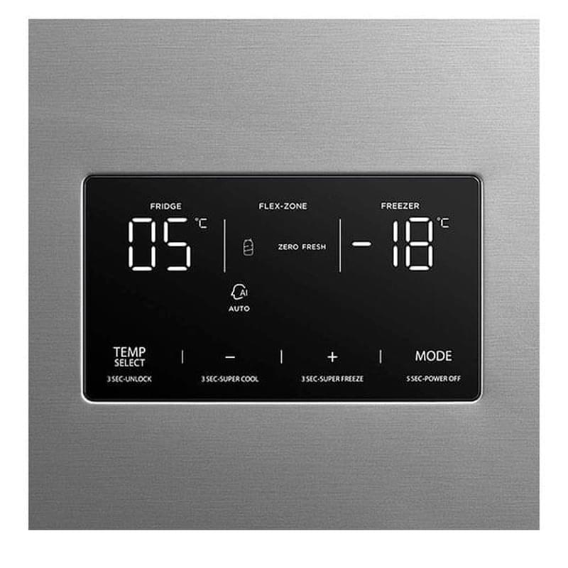 Холодильник Toshiba GR-RB500WE-PMJ(49) - фото #5, Technodom.kz