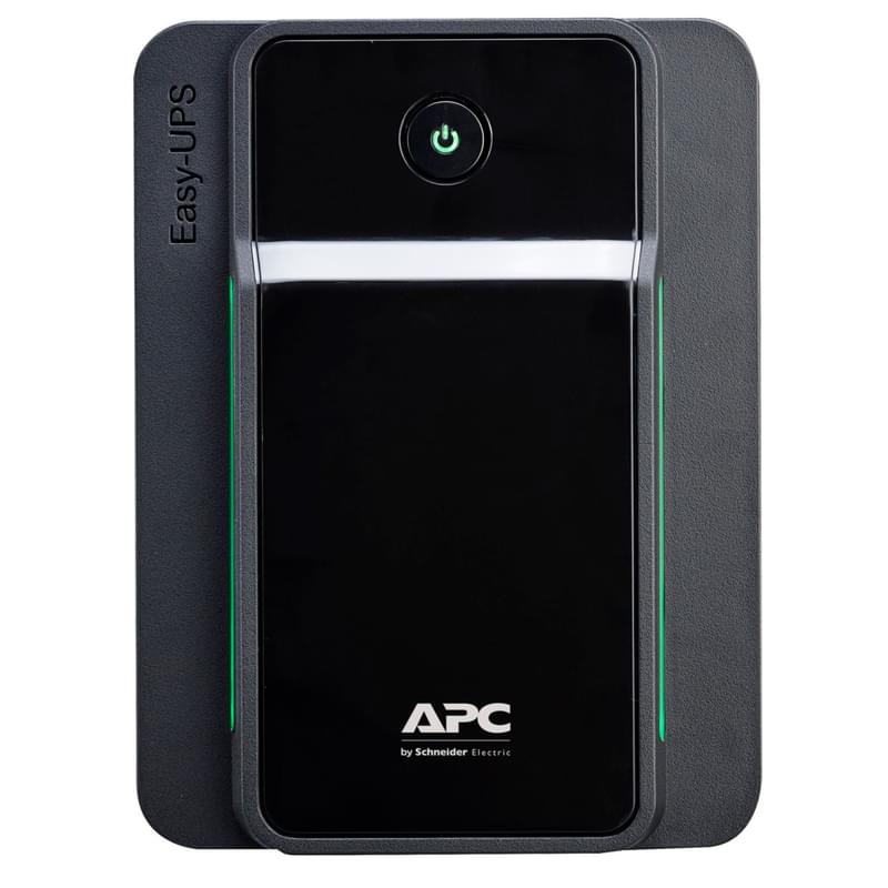 ИБП APC, 700VA/360W, APCRBC110, 2 Schuko, AVR, Black (BVX700LI-GR) - фото #1, Technodom.kz