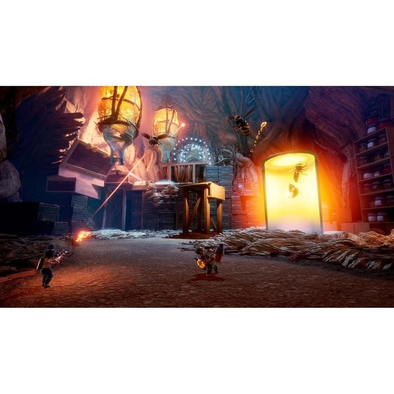Игра для Nintendo It Takes Two (5030939124947) - фото #1, Technodom.kz