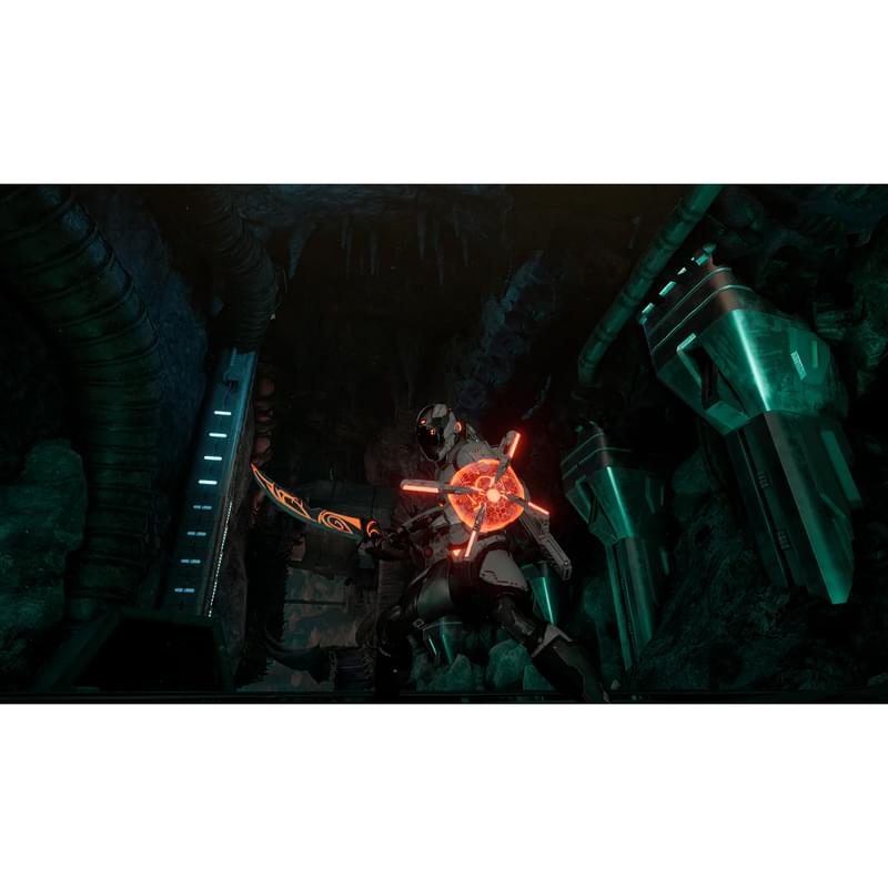 Игра для PS4 Dolmen Day One Edition (4020628678111) - фото #4, Technodom.kz
