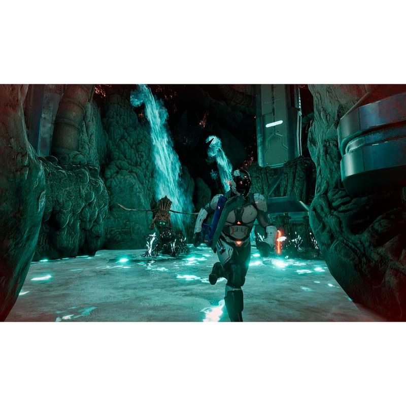Игра для PS4 Dolmen Day One Edition (4020628678111) - фото #7, Technodom.kz
