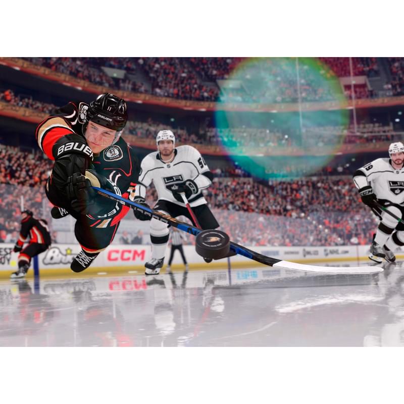 Игра для PS4 NHL 23 (5030948124310) - фото #3, Technodom.kz