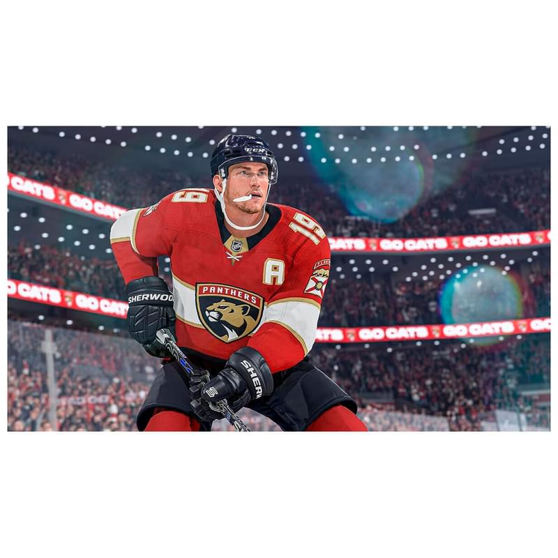 PS4 арналған NHL 24 (5030947125219) ойыны - фото #3, Technodom.kz