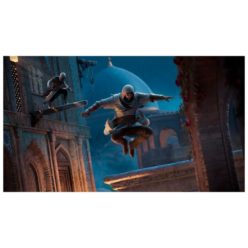 PS5 арналған Assassin's Creed Mirage (2190005086586) ойыны - фото #5, Technodom.kz