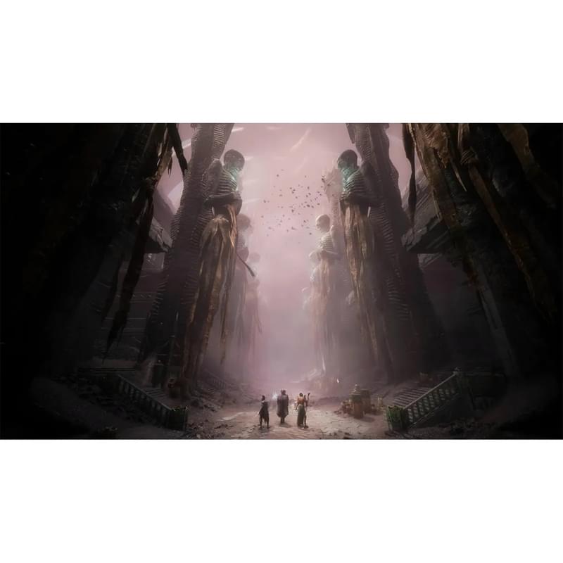 Игра для PS5 Dragon Age The Veilguard (5035225125264) - фото #5, Technodom.kz