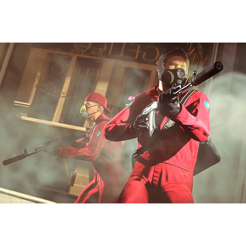 Игра для PS5 Grand Theft Auto V (2190004947413) - фото #8, Technodom.kz