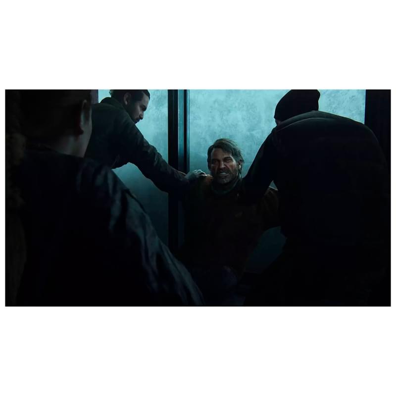 Игра для PS5 The Last of Us part II (711719570264) - фото #2, Technodom.kz