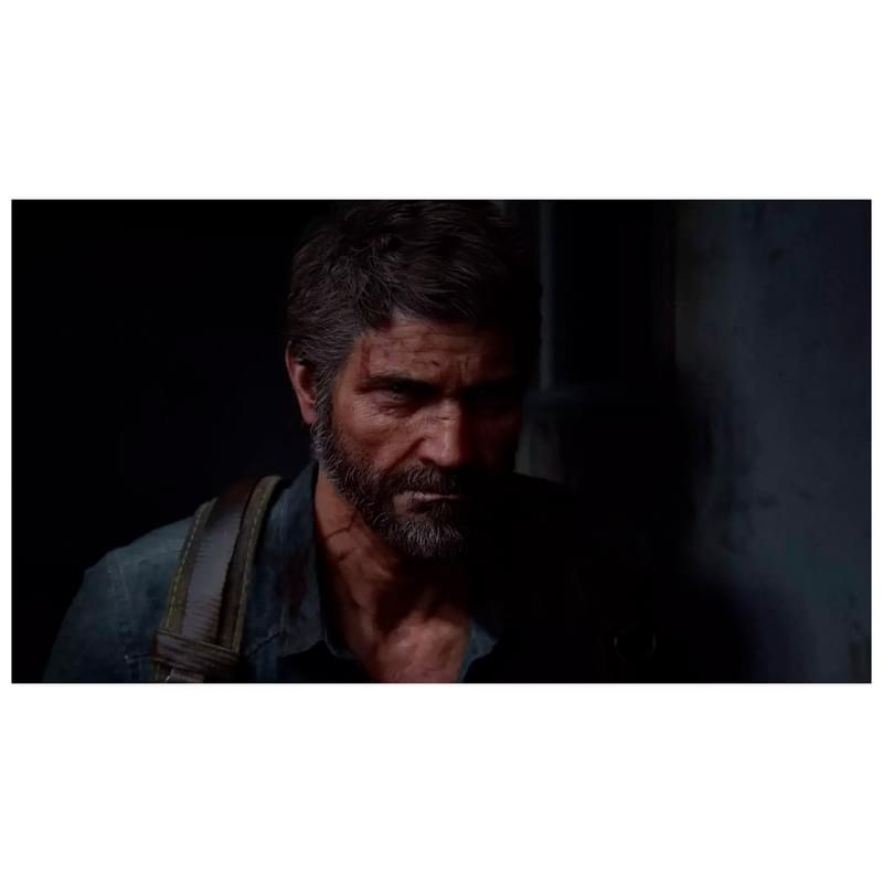 Игра для PS5 The Last of Us part II (711719570264) - фото #3, Technodom.kz