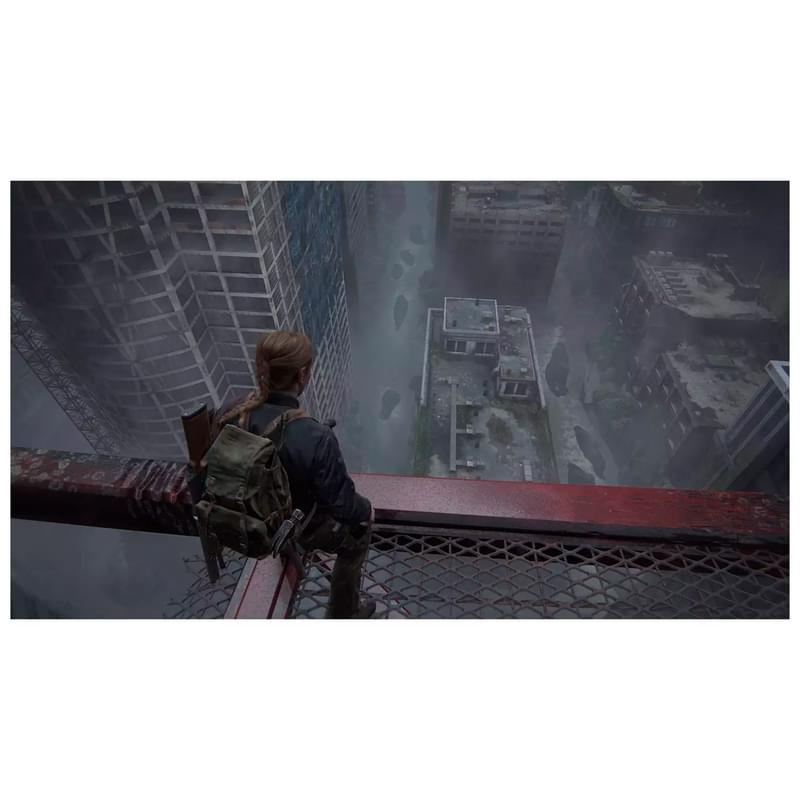 Игра для PS5 The Last of Us part II (711719570264) - фото #4, Technodom.kz