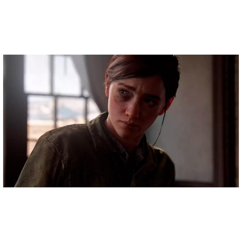 Игра для PS5 The Last of Us part II (711719570264) - фото #5, Technodom.kz