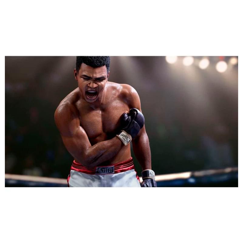 Игра для PS5 UFC 5 - фото #1, Technodom.kz