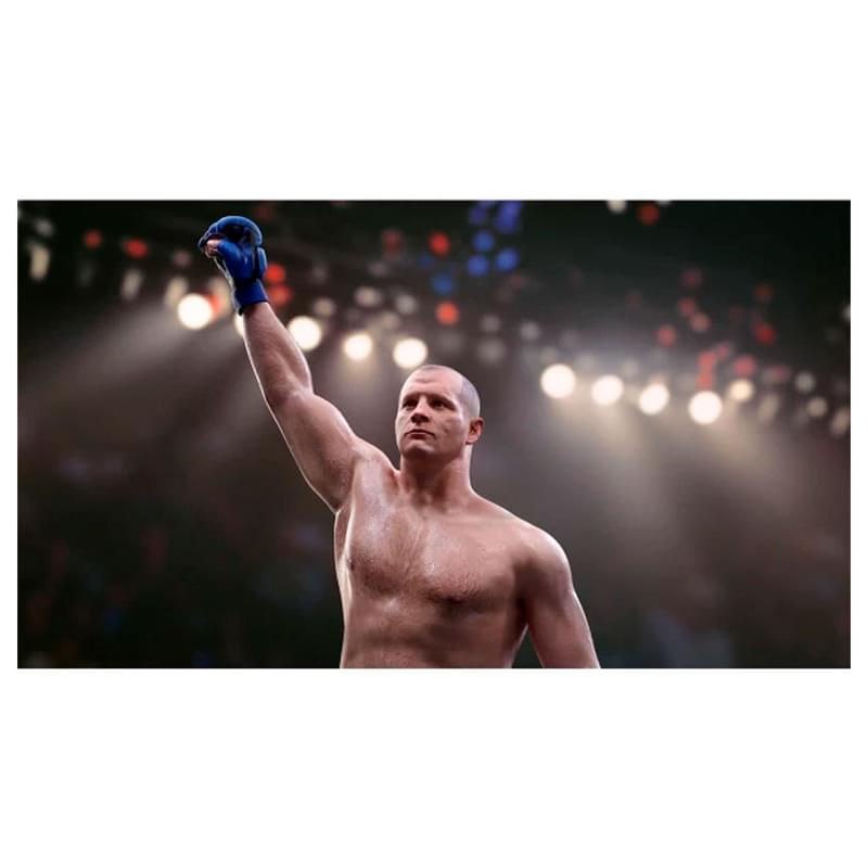 Игра для PS5 UFC 5 - фото #3, Technodom.kz