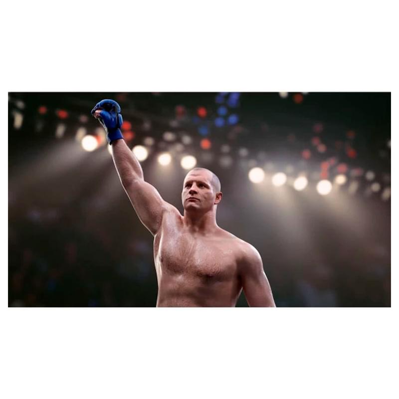 Игра для PS5 UFC 5 - фото #3, Technodom.kz