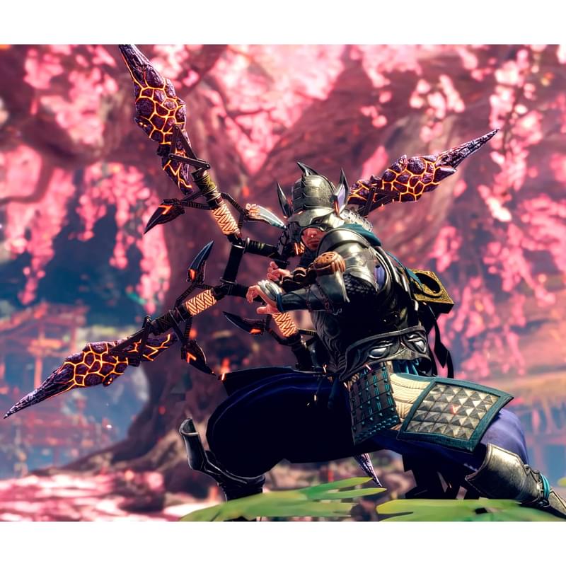 Игра для PS5 Wild Hearts (5030948125003) - фото #1, Technodom.kz