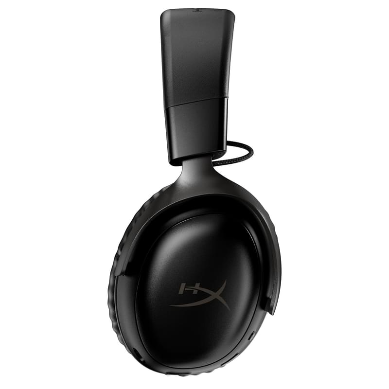 Игровая гарнитура беспроводная HyperX Cloud III, Black (77Z45AA) - фото #4, Technodom.kz