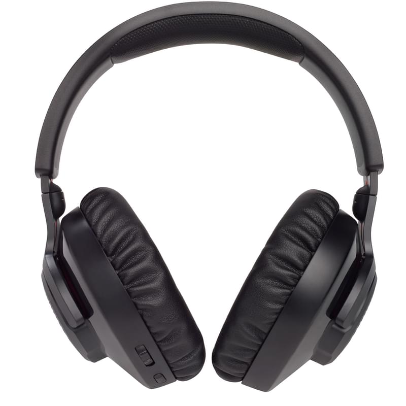 Игровая гарнитура беспроводная JBL Quantum 350, Black (JBLQ350WLBLK) - фото #2, Technodom.kz