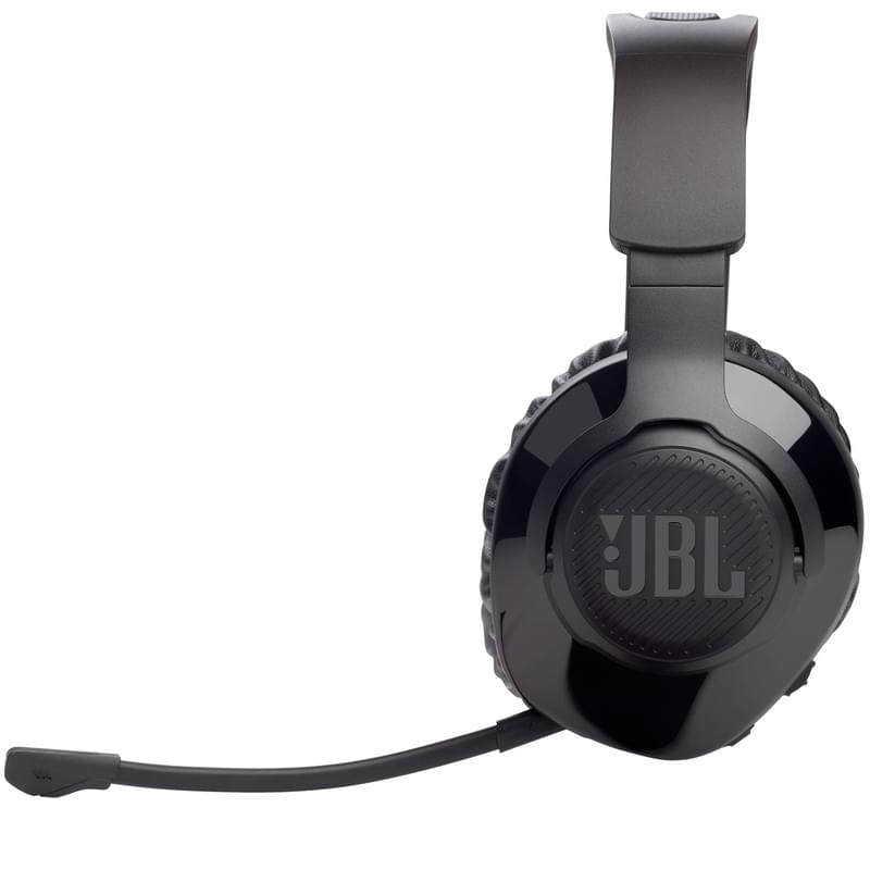 Игровая гарнитура беспроводная JBL Quantum 350, Black (JBLQ350WLBLK) - фото #3, Technodom.kz