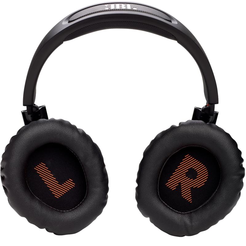 Игровая гарнитура беспроводная JBL Quantum 350, Black (JBLQ350WLBLK) - фото #5, Technodom.kz