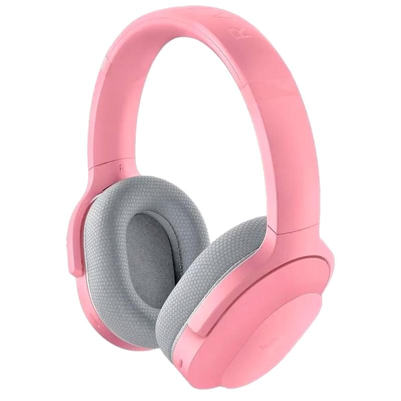 Игровая гарнитура беспроводная Razer Barracuda, Quartz (RZ04-03790300-R3M1) - фото #0, Technodom.kz