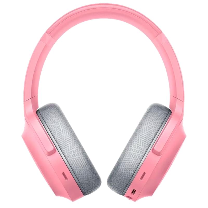 Игровая гарнитура беспроводная Razer Barracuda, Quartz (RZ04-03790300-R3M1) - фото #4, Technodom.kz