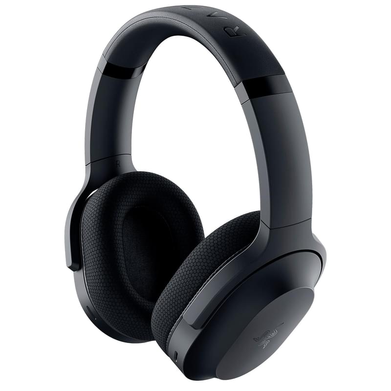 Игровая гарнитура беспроводная Razer Barracuda (RZ04-03790100-R3M1) - фото #0, Technodom.kz