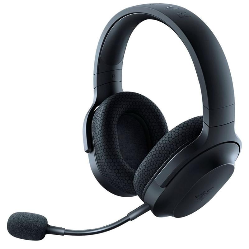 Игровая гарнитура беспроводная Razer Barracuda X 2022, Black (RZ04-04430100-R3M1) - фото #0, Technodom.kz