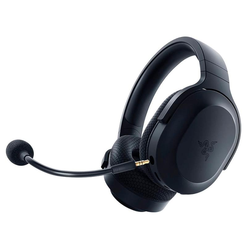 Игровая гарнитура беспроводная Razer Barracuda X 2022, Black (RZ04-04430100-R3M1) - фото #1, Technodom.kz
