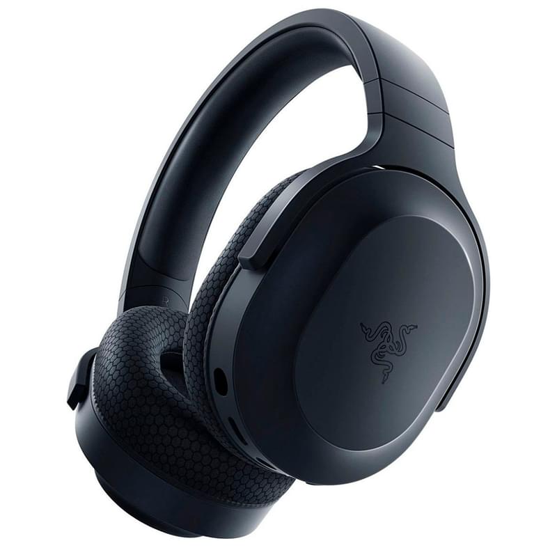 Игровая гарнитура беспроводная Razer Barracuda X 2022, Black (RZ04-04430100-R3M1) - фото #2, Technodom.kz