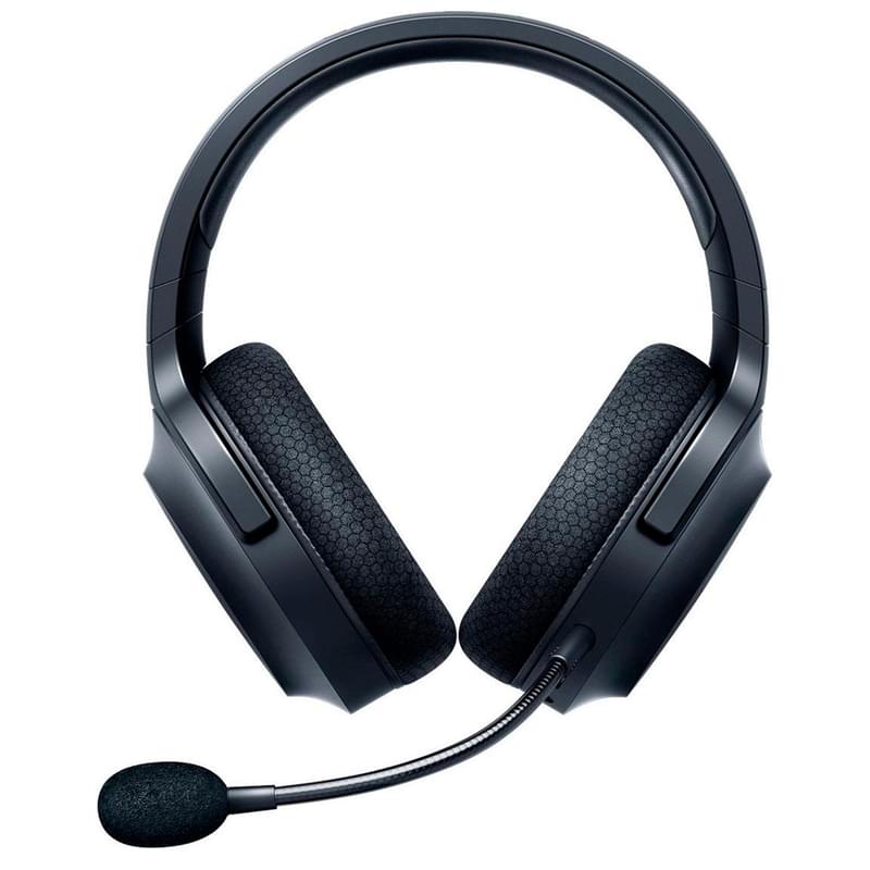 Игровая гарнитура беспроводная Razer Barracuda X 2022, Black (RZ04-04430100-R3M1) - фото #3, Technodom.kz