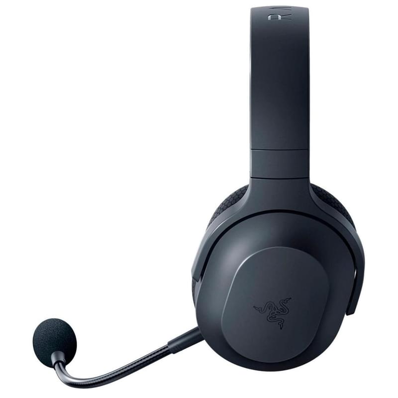 Игровая гарнитура беспроводная Razer Barracuda X 2022, Black (RZ04-04430100-R3M1) - фото #5, Technodom.kz