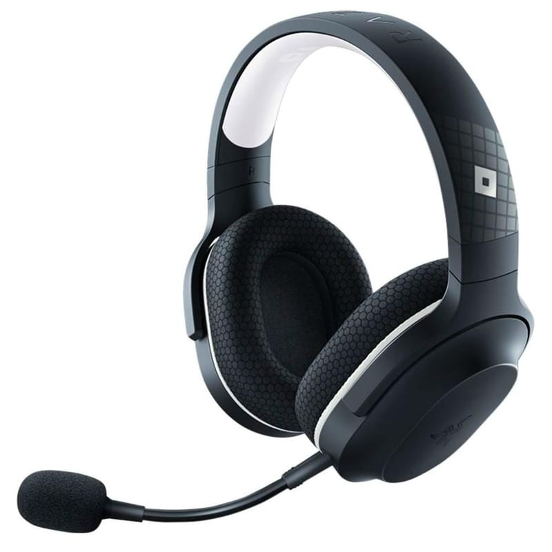 Игровая гарнитура беспроводная Razer Barracuda X 2022 Roblox Ed., Black (RZ04-04430400-R3M1) - фото #0, Technodom.kz