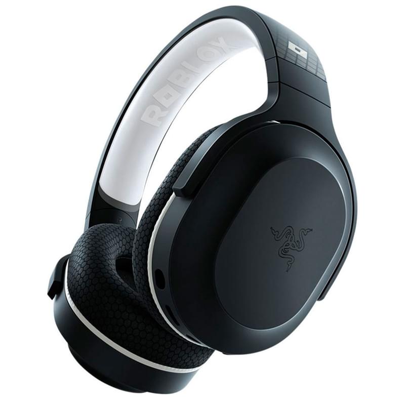 Игровая гарнитура беспроводная Razer Barracuda X 2022 Roblox Ed., Black (RZ04-04430400-R3M1) - фото #1, Technodom.kz