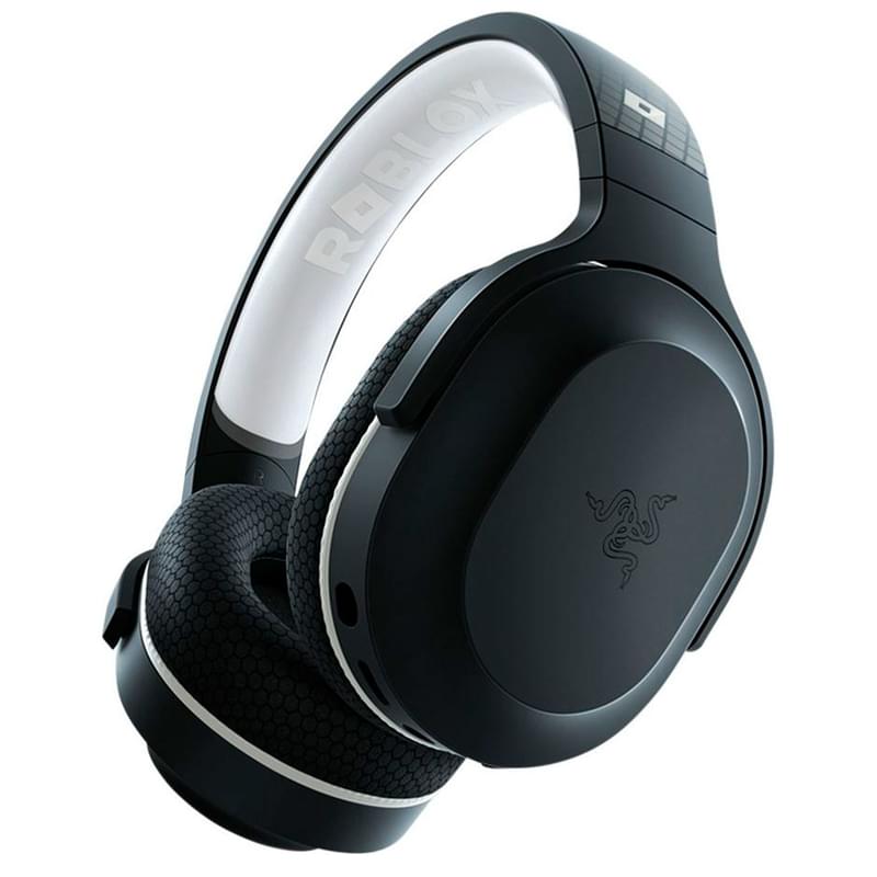 Игровая гарнитура беспроводная Razer Barracuda X 2022 Roblox Ed., Black (RZ04-04430400-R3M1) - фото #1, Technodom.kz
