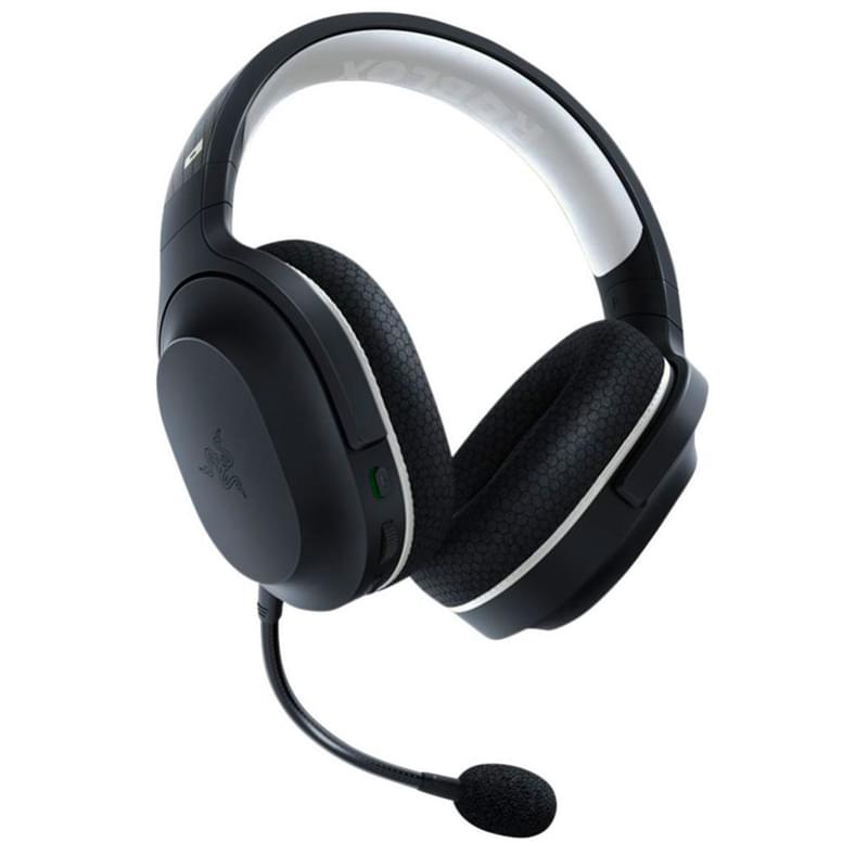 Игровая гарнитура беспроводная Razer Barracuda X 2022 Roblox Ed., Black (RZ04-04430400-R3M1) - фото #3, Technodom.kz