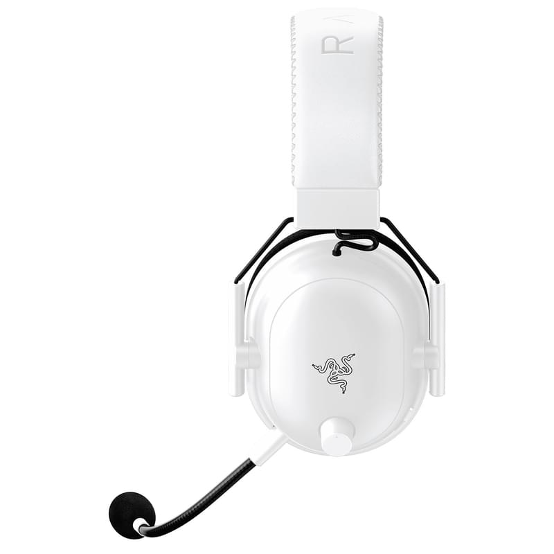Игровая гарнитура беспроводная Razer Blackshark V2 Pro, White (RZ04-03220300-R3M1) - фото #1, Technodom.kz