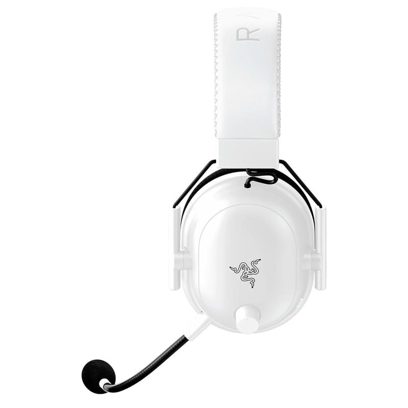Razer Blackshark V2 Pro, White сымсыз ойын гарнитурасы (RZ04-04530200-R3M1) - фото #1, Technodom.kz