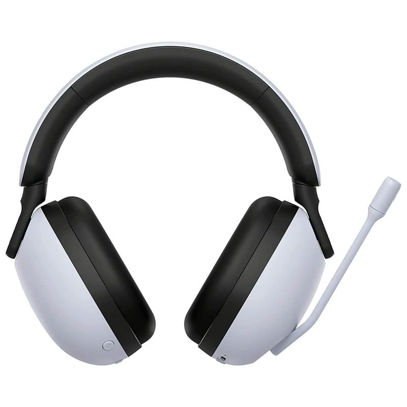 Sony INZONE H9, White (WH-G900NW.E) ойын сымсыз гарнитурасы - фото #2, Technodom.kz