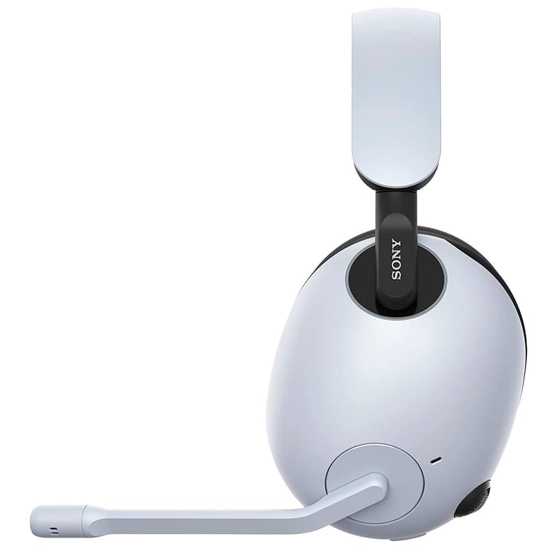 Sony INZONE H9, White (WH-G900NW.E) ойын сымсыз гарнитурасы - фото #4, Technodom.kz