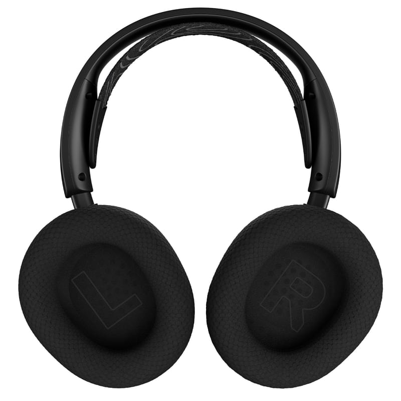 Игровая гарнитура беспроводная SteelSeries Arctis Nova 5, Black (61670) - фото #5, Technodom.kz