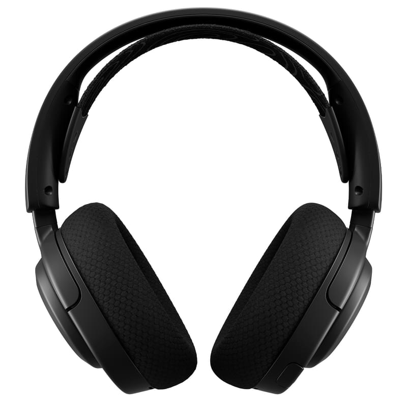 Игровая гарнитура беспроводная SteelSeries Arctis Nova 5, Black (61670) - фото #7, Technodom.kz