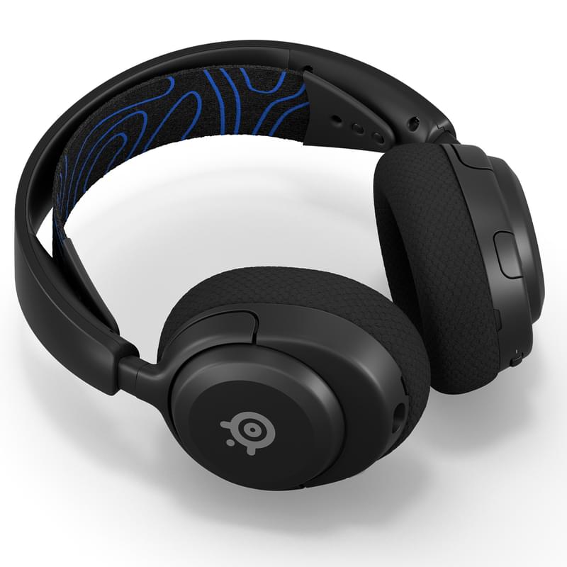 SteelSeries Arctis Nova 5P сымсыз ойын гарнитурасы, Black (61673) - фото #3, Technodom.kz